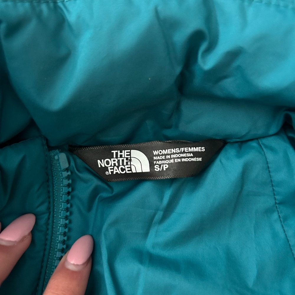 North Face Jacket - Picture 2 of 2